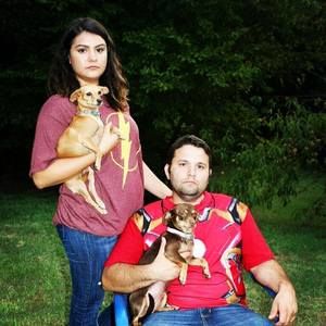 Meet your Posher, Karina